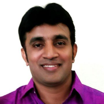 Prasanth Menon